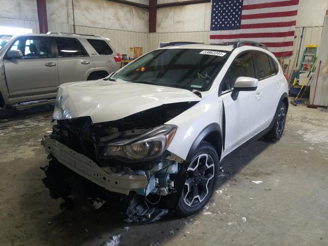 15 Subaru Xv Crosstr Helena Mt 2 0l A Better Bid