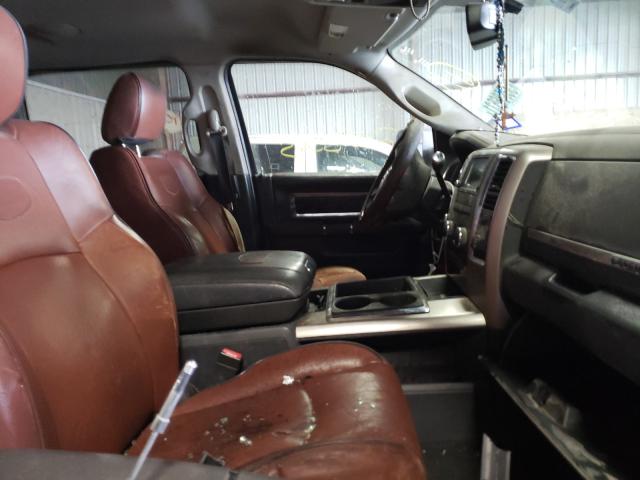 2011 DODGE RAM 2500 3D7UT2CL9BG567841