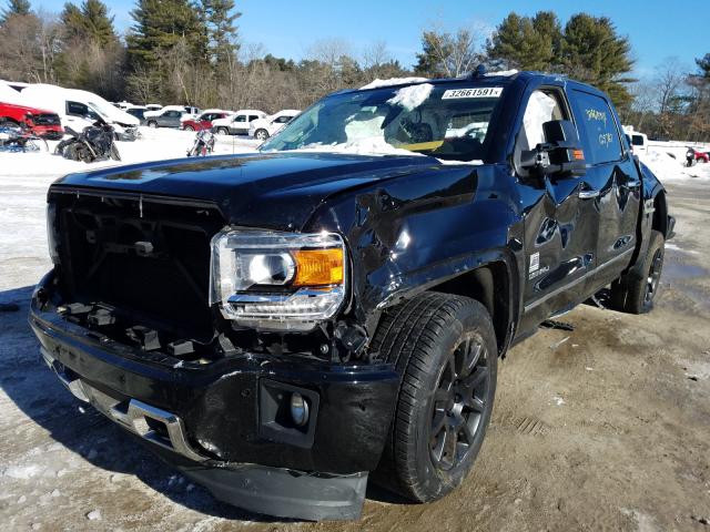 2015 GMC SIERRA 3GTU2WEJ4FG462534