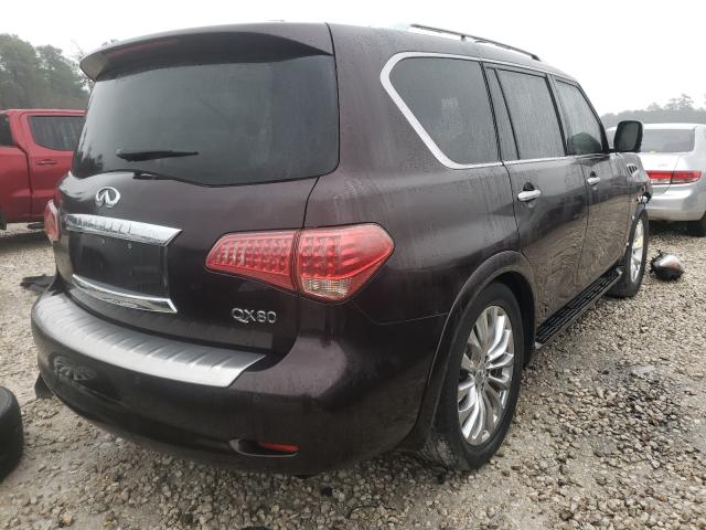 2015 INFINITI QX80 JN8AZ2NDXF9770393