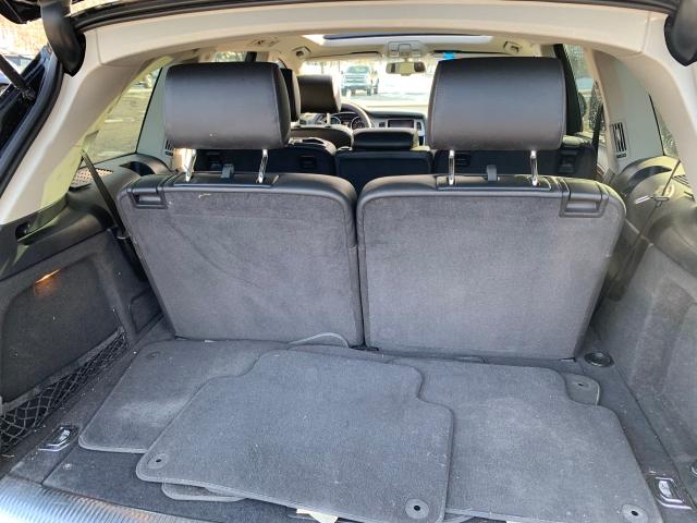 2011 AUDI Q7 PRESTIG WA1VMAFE2BD001952