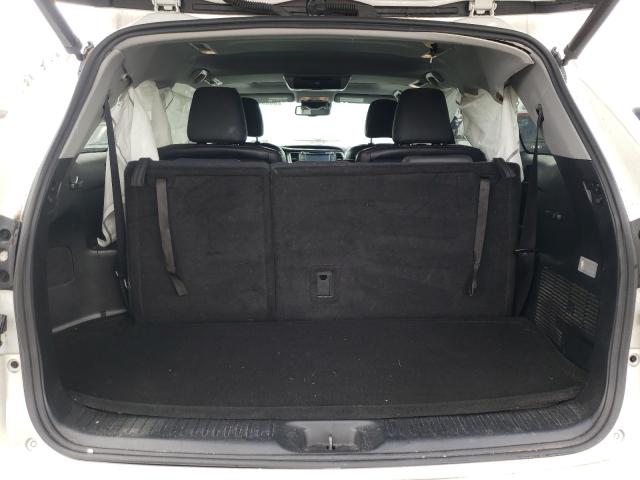 2015 TOYOTA HIGHLANDER 5TDDKRFH3FS183817