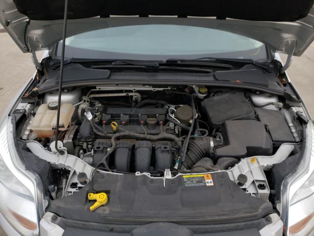 2013 FORD FOCUS SE 1FADP3F20DL176936