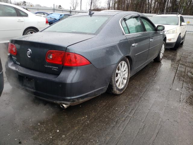 2011 BUICK LUCERNE 1G4HC5EM9BU116453