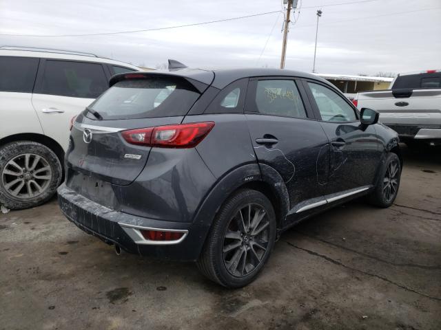 2017 MAZDA CX-3 GRAND JM1DKFD71H0163922