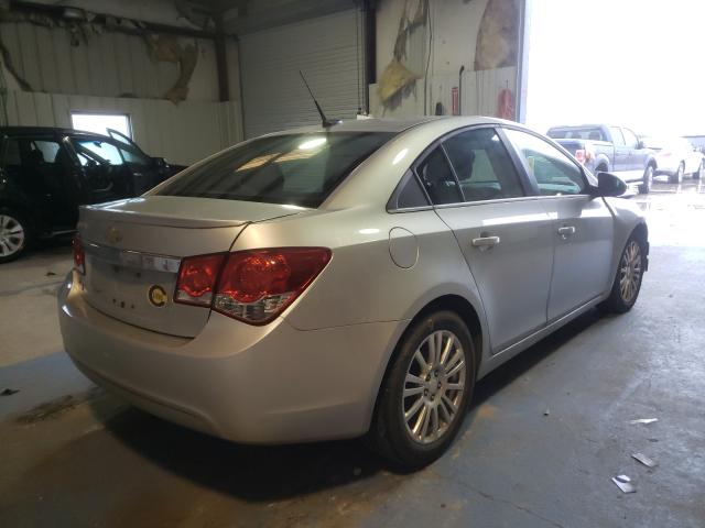 2013 CHEVROLET CRUZE ECO 1G1PH5SB3D7176095