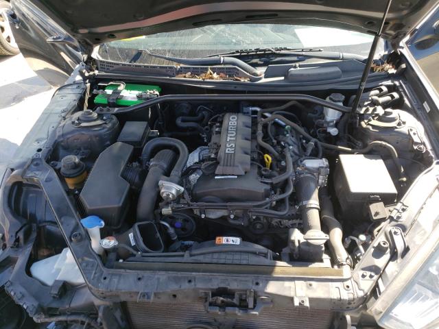 2013 HYUNDAI GENESIS CO KMHHT6KD0DU107914