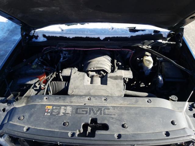2015 GMC SIERRA 3GTU2WEJ4FG462534