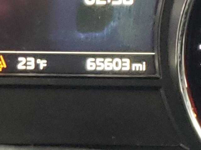 2016 KIA SEDONA EX KNDMC5C1XG6157620