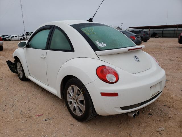 2010 VOLKSWAGEN NEW BEETLE 3VWPW3AG5AM027121