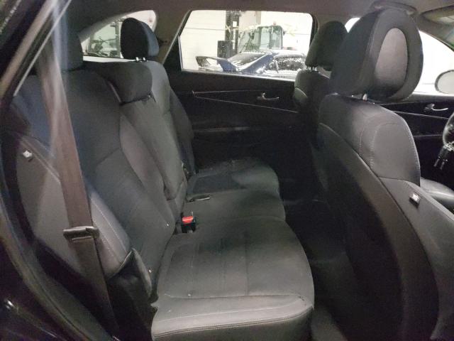 2016 KIA SORENTO LX 5XYPGDA51GG098942