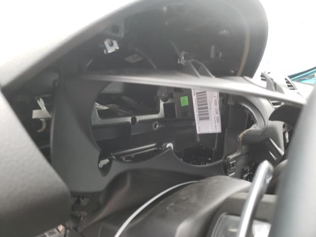 2017 PORSCHE CAYMAN WP0AA2A88HS270188