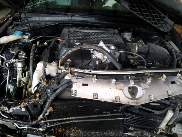 2011 ACURA RDX 5J8TB2H2XBA001390