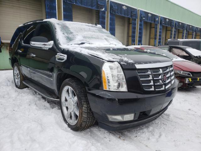 2009 CADILLAC ESCALADE EXT AWD PEARL WHITE 71K MILES ULTRA LUXURY TRUCK FOR SALE