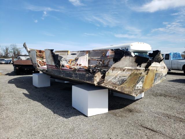 1987 Sear Boat VIN: SERT4803K687 Lot: 49156244