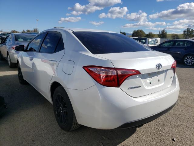 2018 TOYOTA COROLLA L 5YFBURHE0JP759417