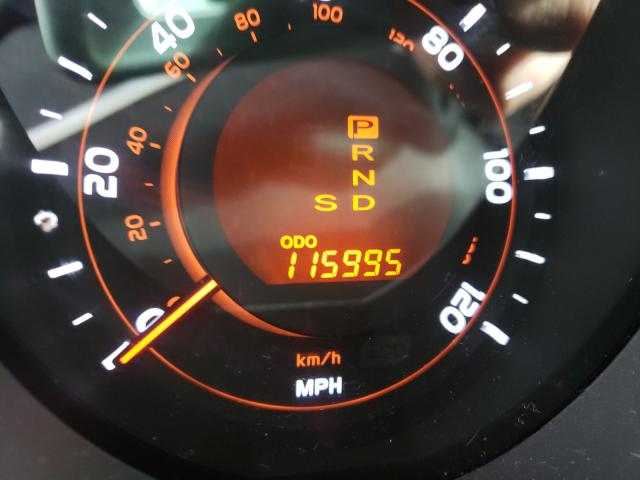 2010 TOYOTA 4RUNNER SR - JTEBU5JR1A5031913
