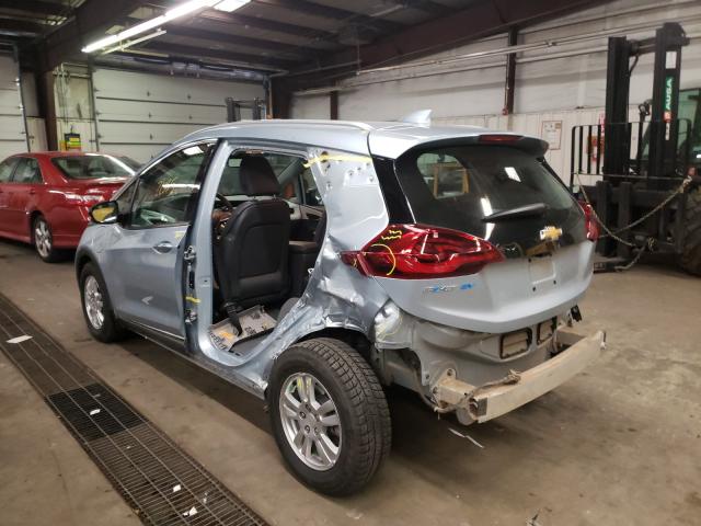 2018 CHEVROLET BOLT EV PR 1G1FX6S02J4114011
