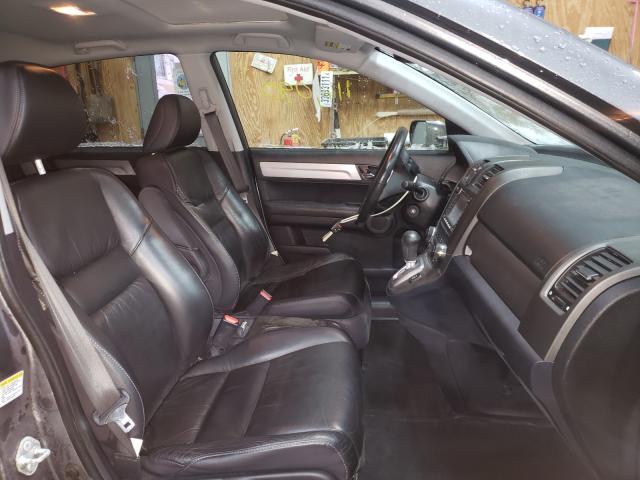 2010 HONDA CRV 5J6RE4H70AL078337