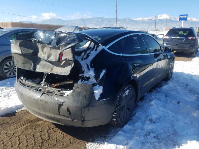 2018 TESLA MODEL 3 5YJ3E1EB3JF103480