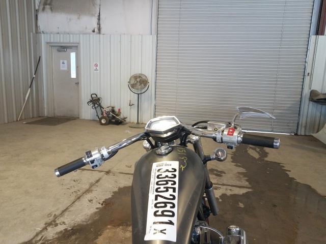 2010 HONDA VT1300CX JH2SC6150AK001109