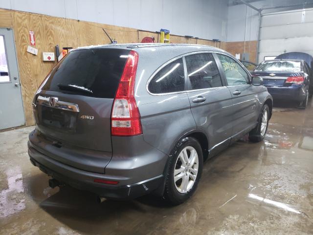 2010 HONDA CRV 5J6RE4H70AL078337