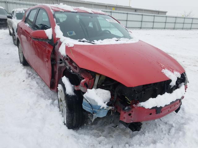 2010 MAZDA 3 S JM1BL1H57A1335113