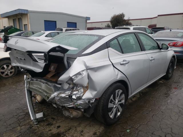 2019 NISSAN ALTIMA S - 1N4BL4BV4KC203433