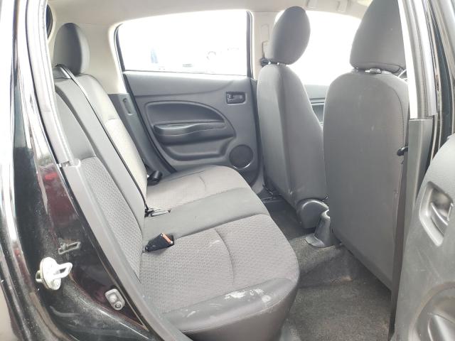 2019 MITSUBISHI MIRAGE ES ML32A3HJ9KH006648