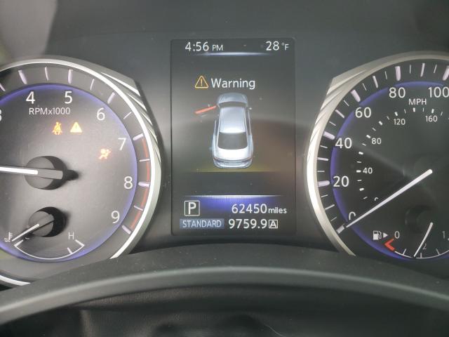 2016 INFINITI Q50 PREMIU JN1EV7AR7GM340992