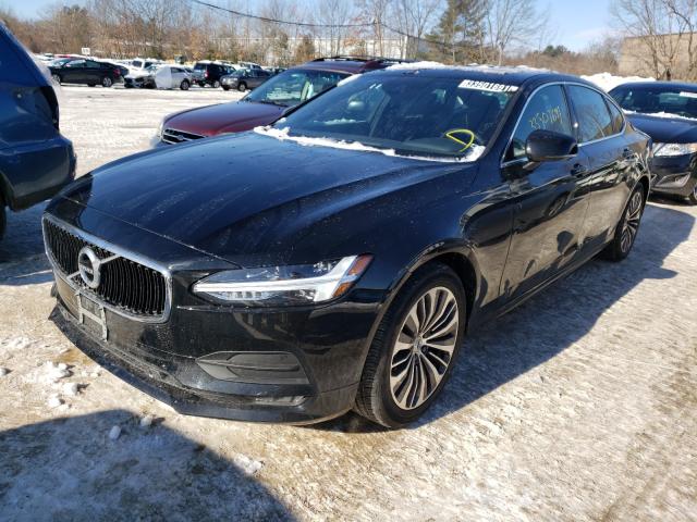 2020 VOLVO S90 T6 MOM LVYA22MKXLP174796