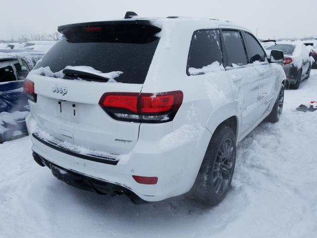 2016 JEEP GRAND CHER 1C4RJFDJ6GC300578