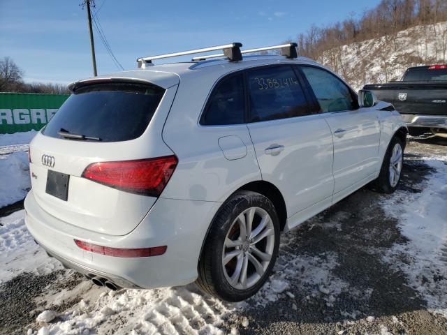 2016 AUDI SQ5 PREMIU WA1CCAFP9GA046102