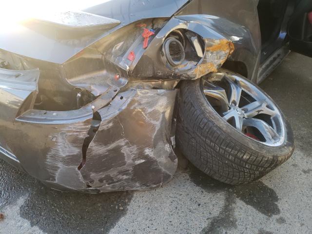 2010 NISSAN 370Z JN1AZ4EH2AM502196