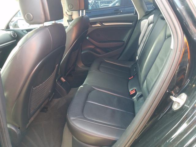 2015 AUDI A3 PREMIUM - WAUACGFF0F1016098