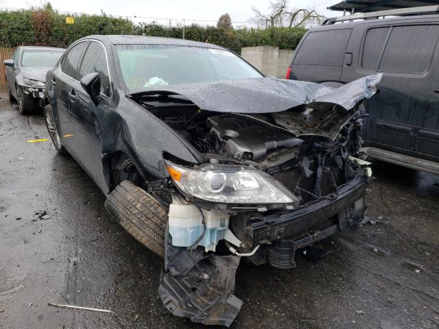 2014 LEXUS ES 350 - JTHBK1GG5E2126473