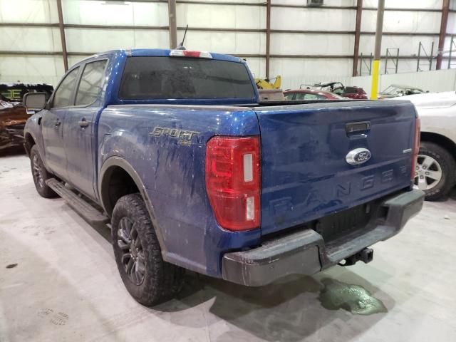2020 FORD RANGER SUP 1FTER4FH9LLA28320