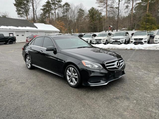 2014 MERCEDES-BENZ E 250 BLUE WDDHF0EB7EA946003