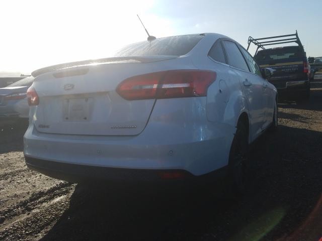 2015 FORD FOCUS TITA - 1FADP3J25FL380206
