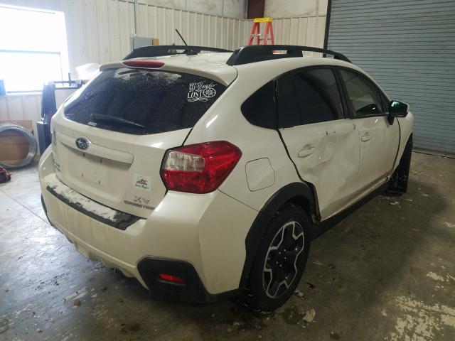 15 Subaru Xv Crosstr Helena Mt 2 0l A Better Bid