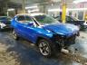 2018 JEEP  COMPASS