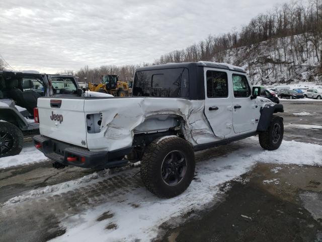 2020 JEEP GLADIATOR 1C6JJTBG4LL185421