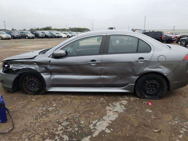 2015 MITSUBISHI LANCER ES JA32U2FU7FU010379