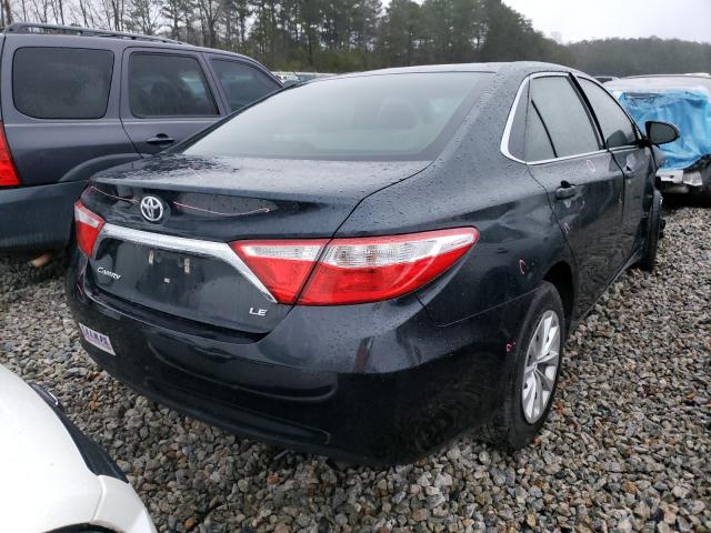 2016 TOYOTA CAMRY LE A 4T1BF1FK0GU570262