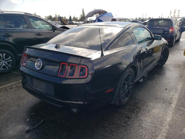 2013 FORD MUSTANG 1ZVBP8AM6D5236274