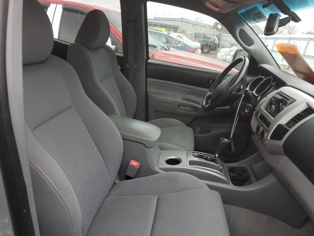 2011 TOYOTA TACOMA DOU - 5TFLU4EN1BX020085
