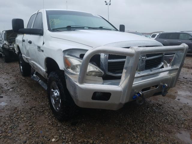 1D7KS28D47J502042 DODGE RAM Photo 1