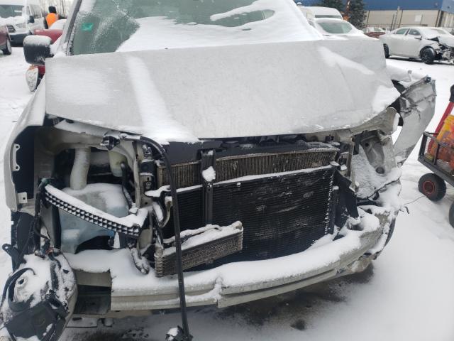 2015 HONDA PILOT LX 5FNYF4H23FB071752