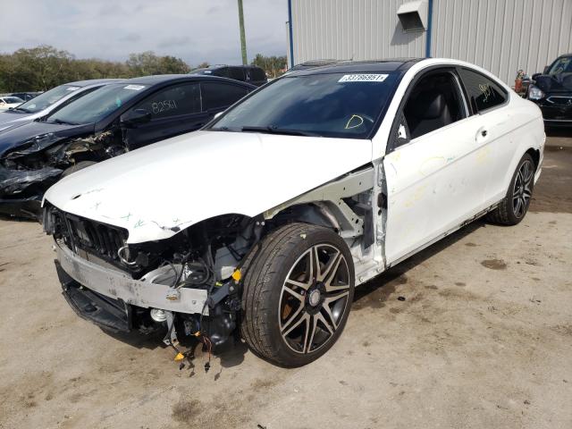 2013 MERCEDES-BENZ C 350 4MAT WDDGJ8JB1DG096069