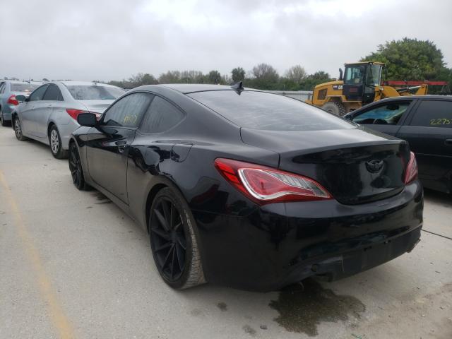 2013 HYUNDAI GENESIS CO KMHHT6KD0DU107914